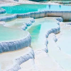 Pamukkale