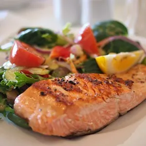 Salmon