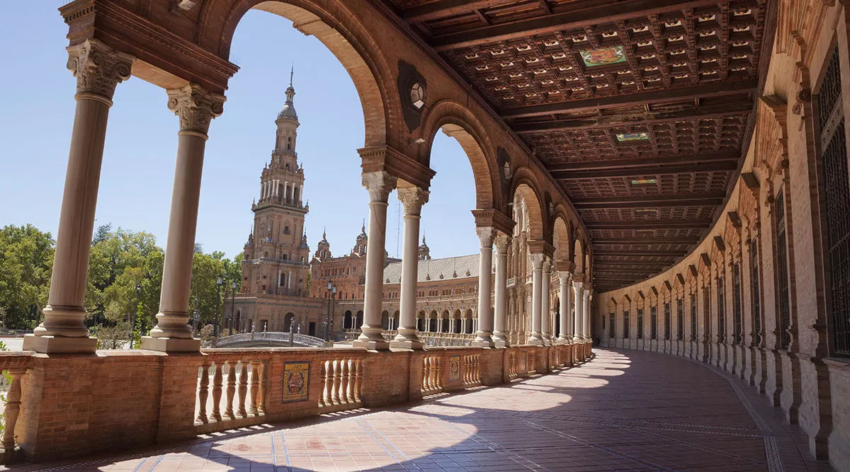 Enchanting Spain Private Journey