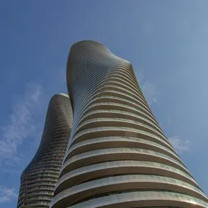 Absolute Towers