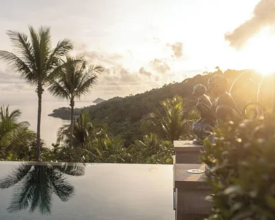 Photo 2 of Four Seasons Resort Koh Samui hotel