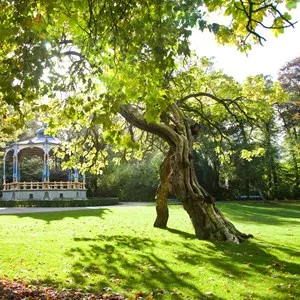 Queen Astrid Park