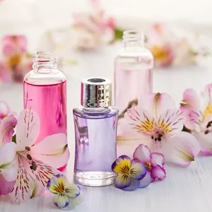 Parfums des Îles