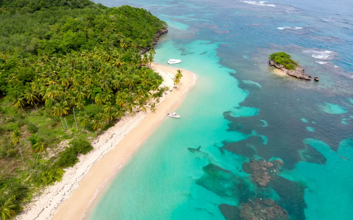 La Romana Escapade