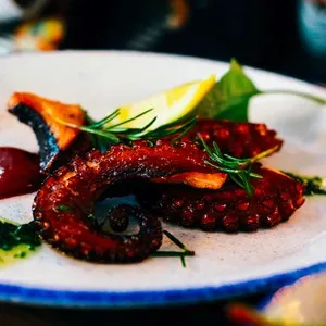 Gambaro Seafood Restaurant