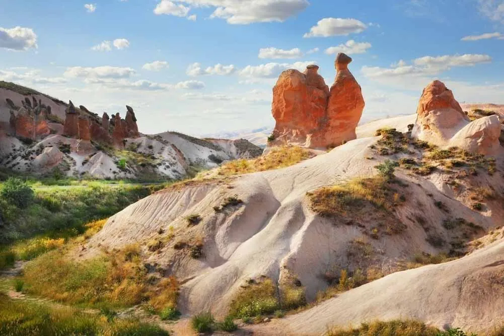 Cappadocia Escapade