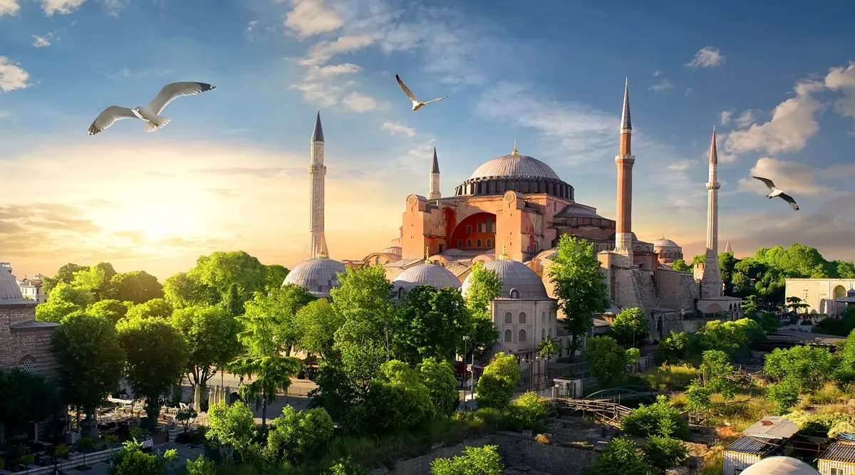 Istanbul