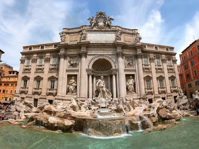 Italian Art Cities