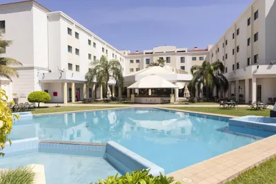 Photo 4 of Vip Grand Maputo hotel