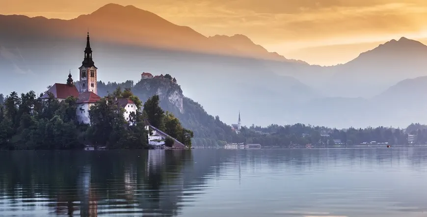Dalmatian Sunshine Croatia Escorted Vacation