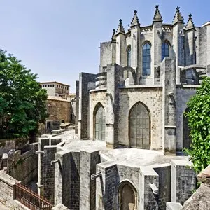 Girona Cathedral