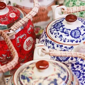 Beijing Antique City