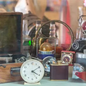 Maui Antique Freak