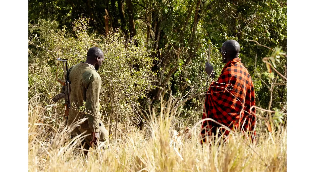 Tanzania Classic Safari