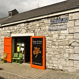 Milk Market