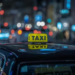 Taxi