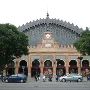Plaza de Armas
