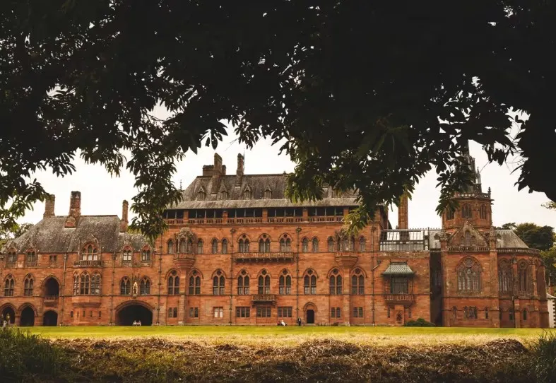 Great Rail Journey: Clans, Castles and Isles Aboard the Royal Scotsman