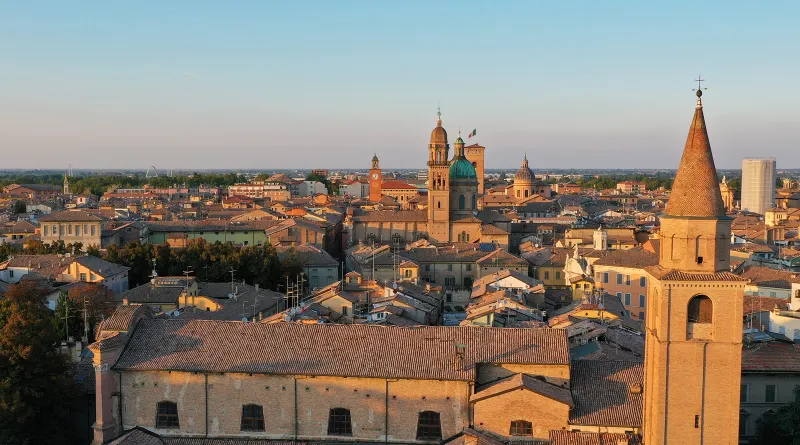 Reggio Emilia