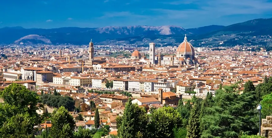 Italian Explorer Multi City Vacation