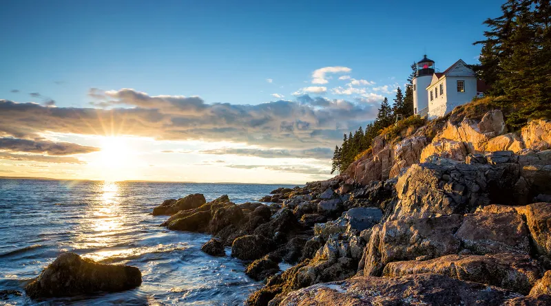Bar Harbor