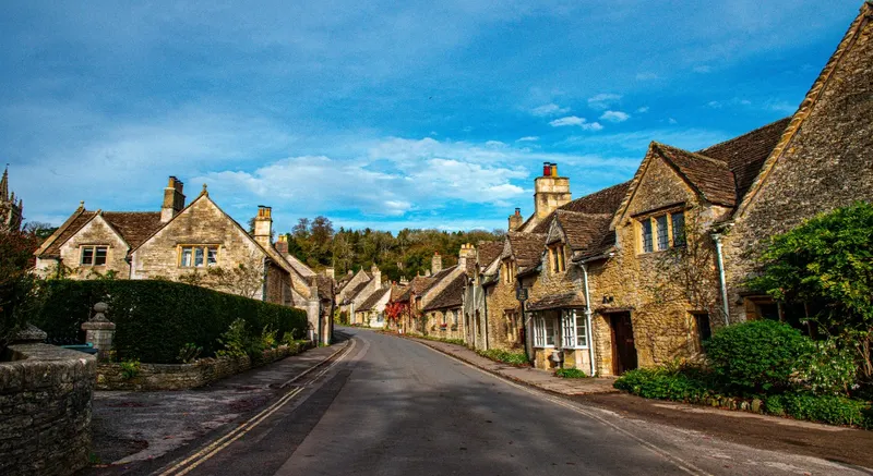 Cotswolds