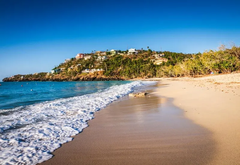 St. John 