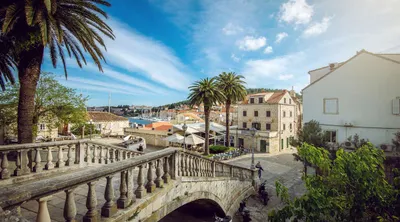 Korcula