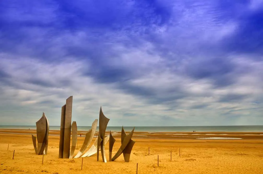 Normandy