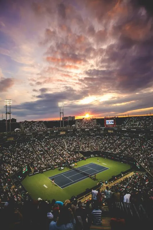 Luxury Wimbledon and London Grand Experience