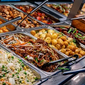 Bang Bang Oriental Food Hall