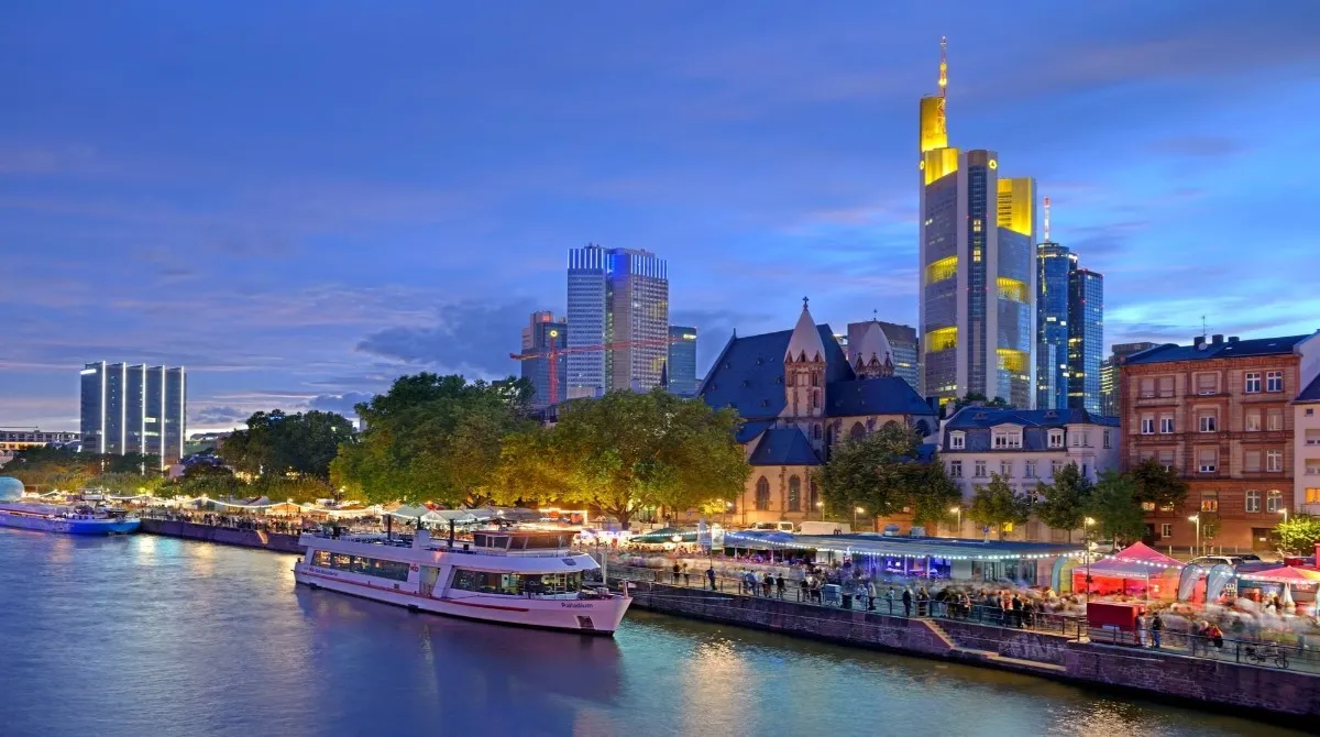 Magical Germany Bavarian Escapade 
