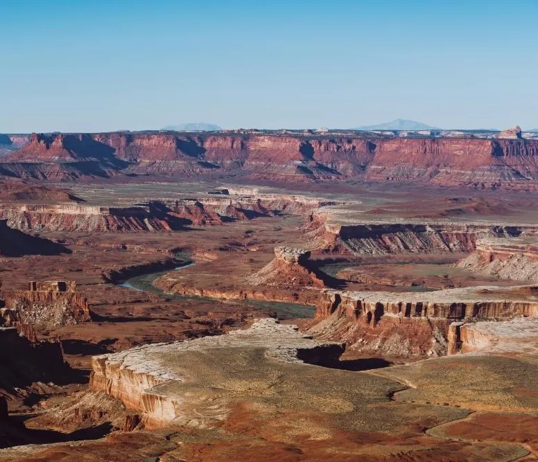 Rockies to the Red Rocks Moab Getaway Westbound