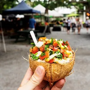 Port Douglas Markets