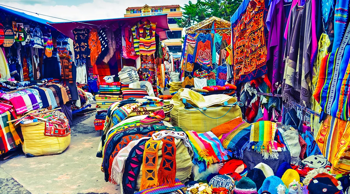 Peru Machu Picchu and Galapagos Islands Explorer