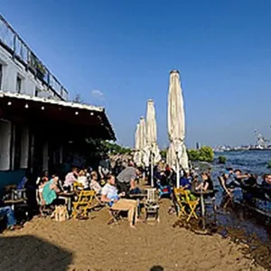 Ahoi Strandkiosk