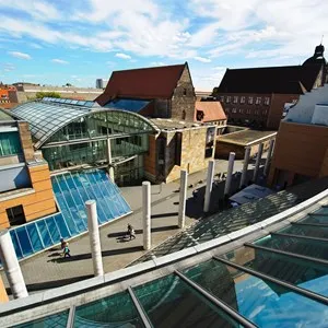 Germanisches Nationalmuseum