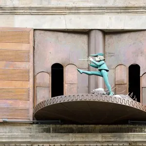 Glockenspiel of Hameln