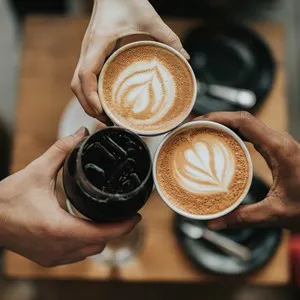 Capriole Café