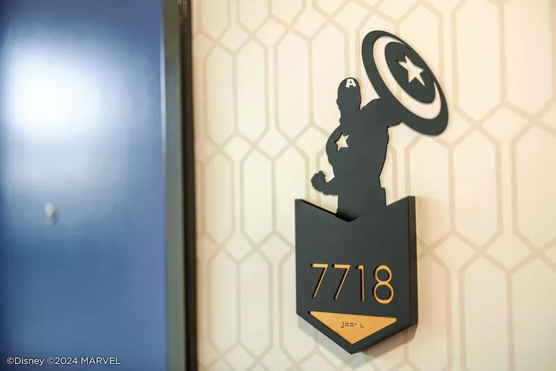 Main photo of Disney's Hollywood Hotel hotel