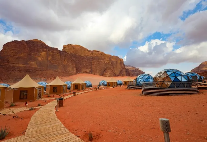 Wadi Rum