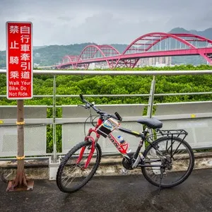 Cycling Tours