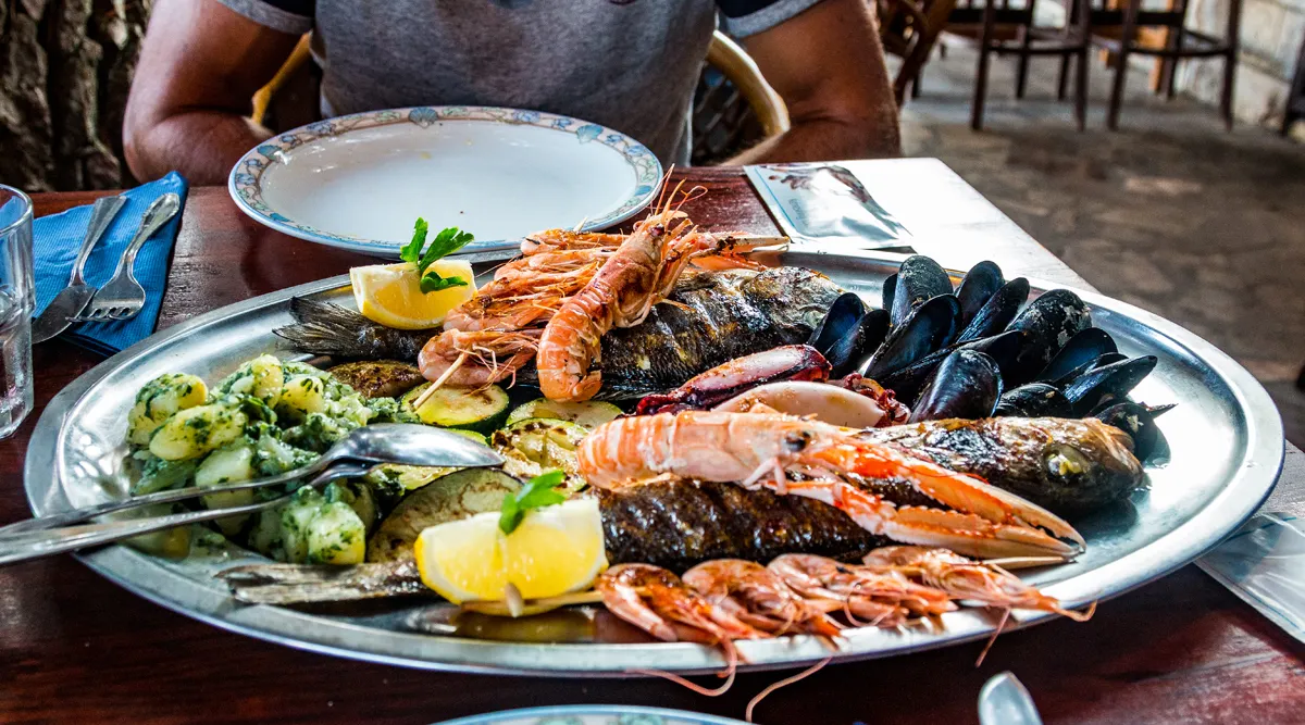 Istrian Culinary Adventure Self Drive Journey