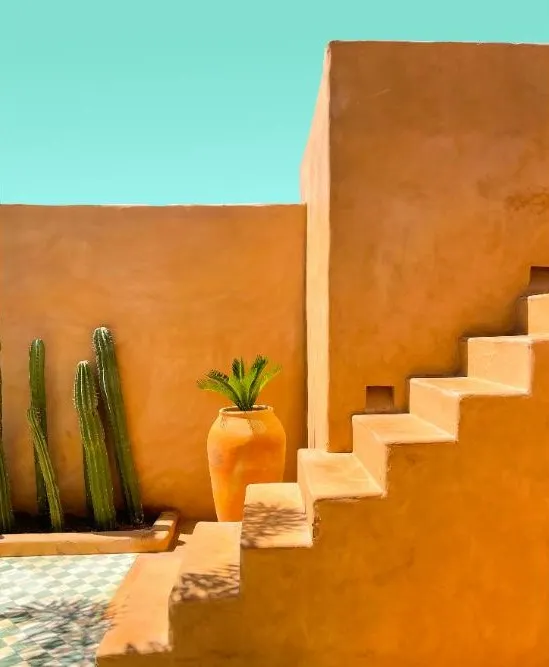 Oaxaca 