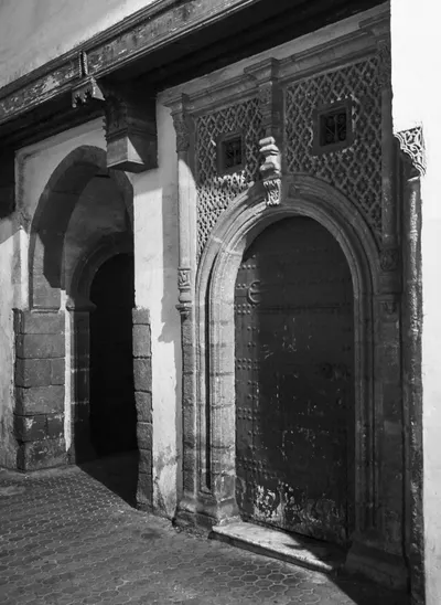 Photo 3 of Four Seasons Hotel Casablanca hotel