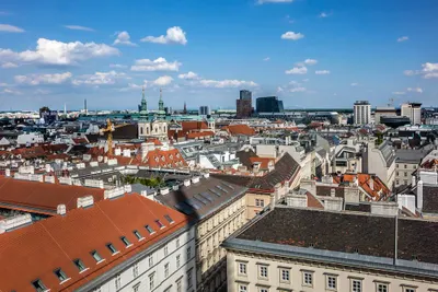 Vienna Austrian Winter Special