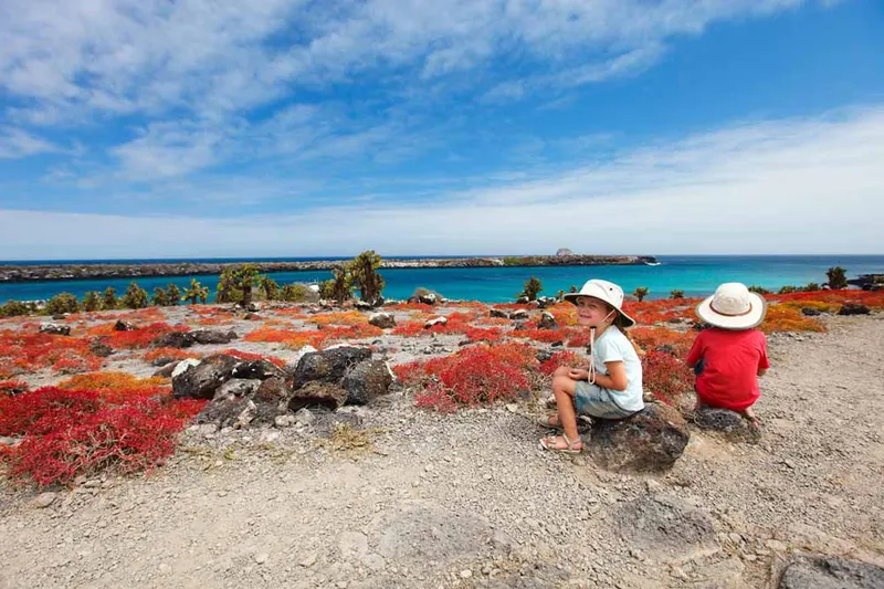Galapagos Islands