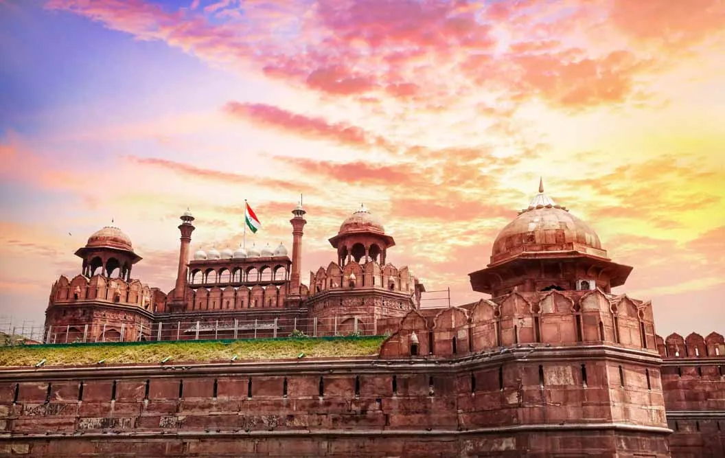 New Delhi photo 11