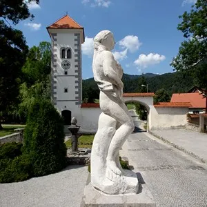 Polhov Gradec