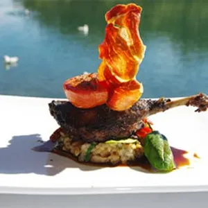 Shearwater Restaurant